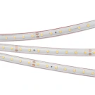 Светодиодная влагозащищенная лента Arlight 6W/m 80LED/m 2835SMD теплый белый 5M 024519(2)
