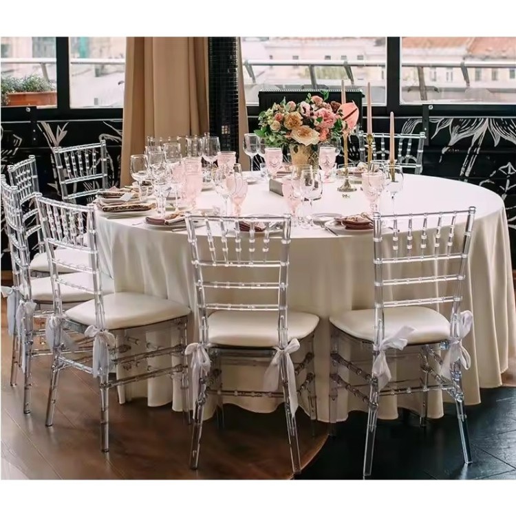 Стул Chiavari