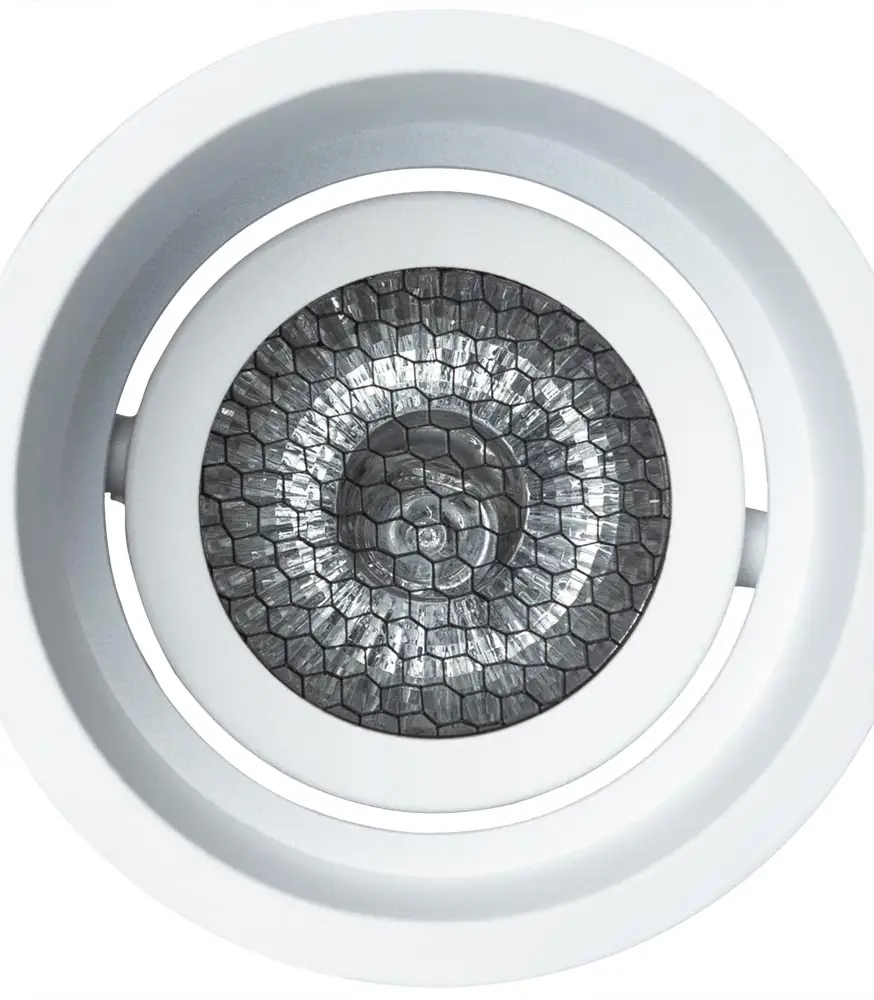 Встраиваемый светильник Arte Lamp Kang A2163PL-1WH