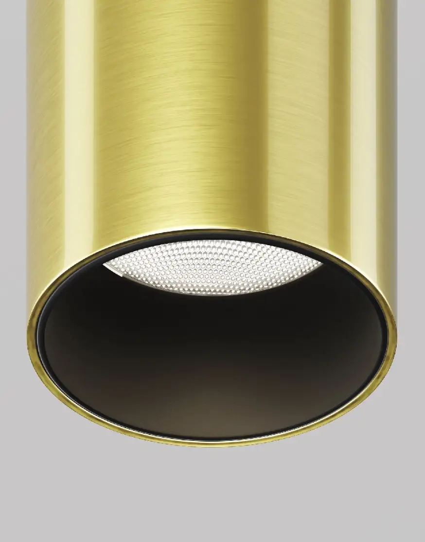 Встраиваемый спот Maytoni Focus T C141RS-L125-6W4K-BBS